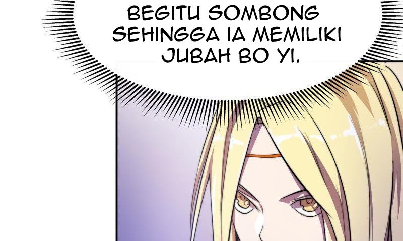 Fatal Code Chapter 29 Bahasa Indonesia